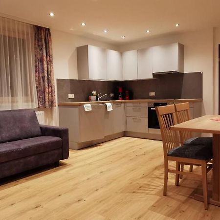 Ledererhof Apartments Sankt Jakob in Defereggen Ngoại thất bức ảnh
