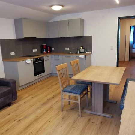 Ledererhof Apartments Sankt Jakob in Defereggen Ngoại thất bức ảnh